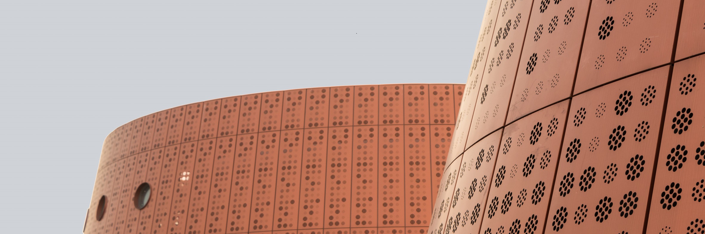 l'Arca International