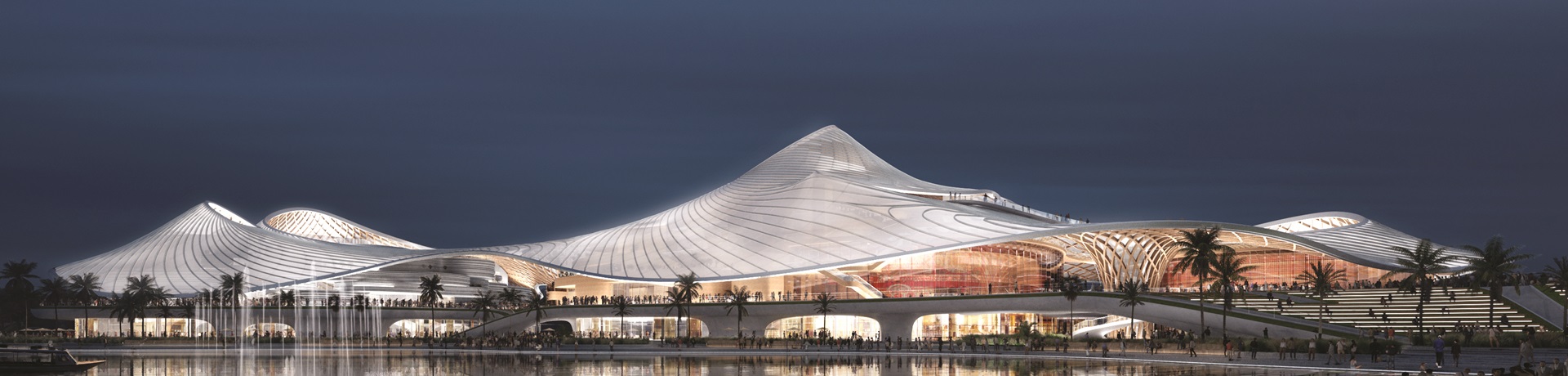 l'Arca International